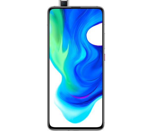 Xiaomi POCO F2 Pro 6/128GB Phantom White - 579002 - zdjęcie 4